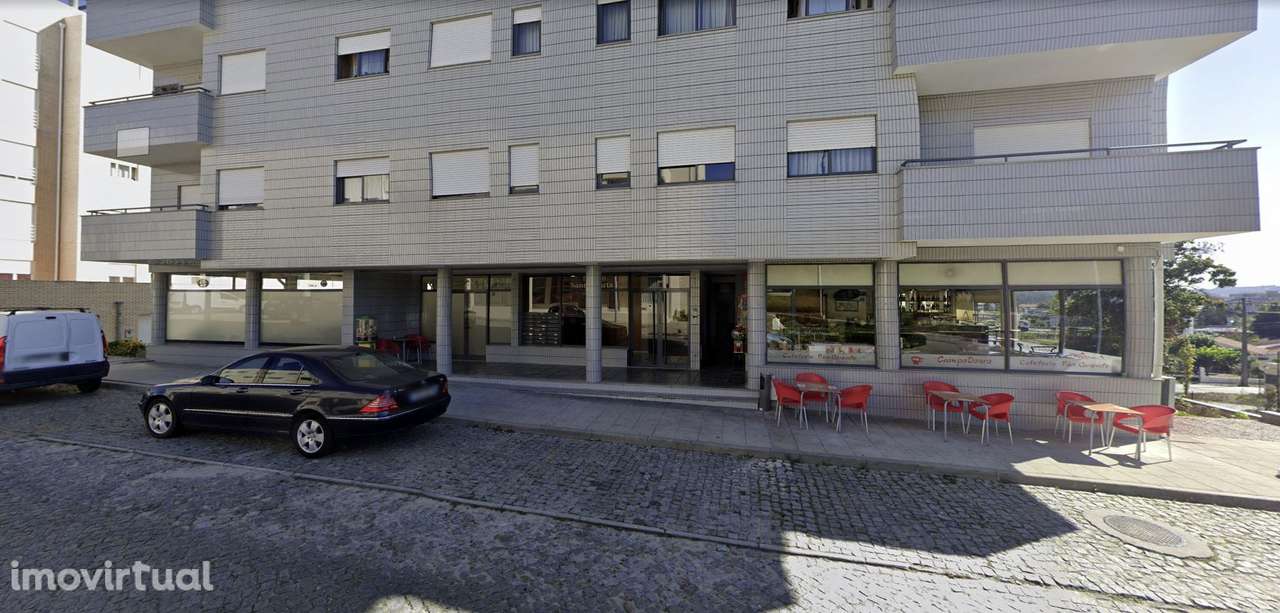 Restaurante/Café para venda em Santa Marta, Penafiel - Grande imagem: 4/20