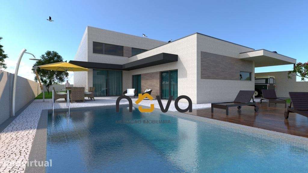 Lote de terreno em Rates, Póvoa de Varzim - Grande imagem: 2/21