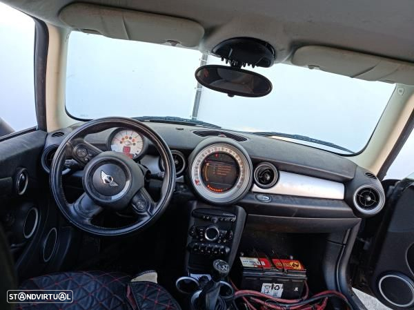 Para Peças Mini Mini (R56) - 7