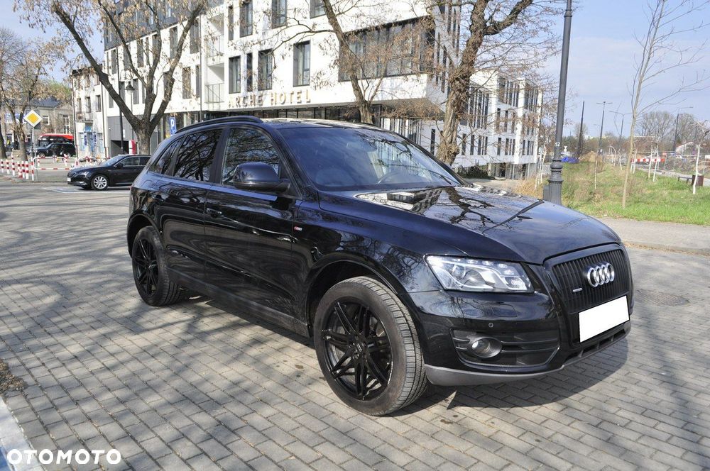 Audi Q5 - 3