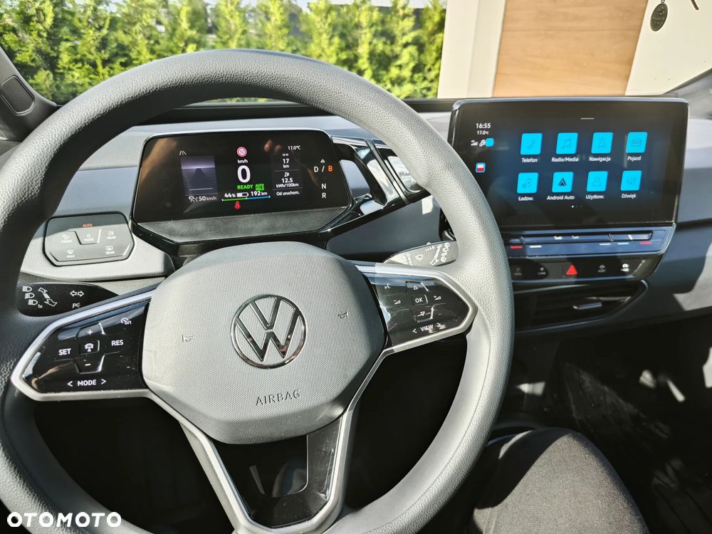 Volkswagen ID.3 58kWh Pro Performance - 11
