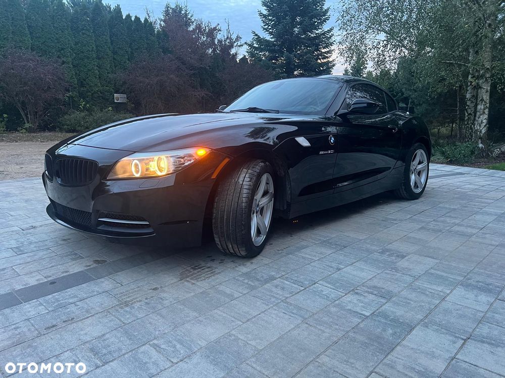 BMW Z4 sDrive30i - 2