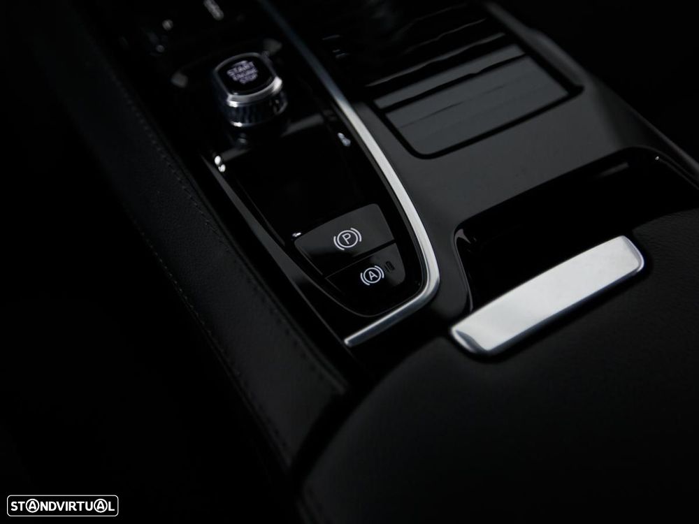 Volvo V60 2.0 T6 AWD TE Inscription - 24