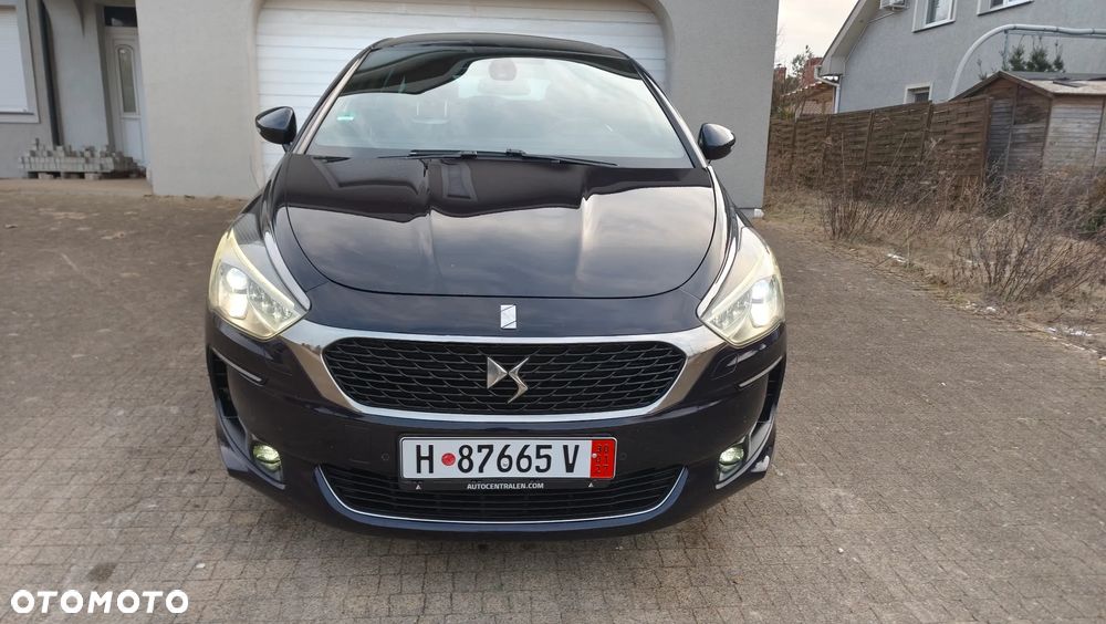 Citroën DS5 BlueHDi 180 Business - 32