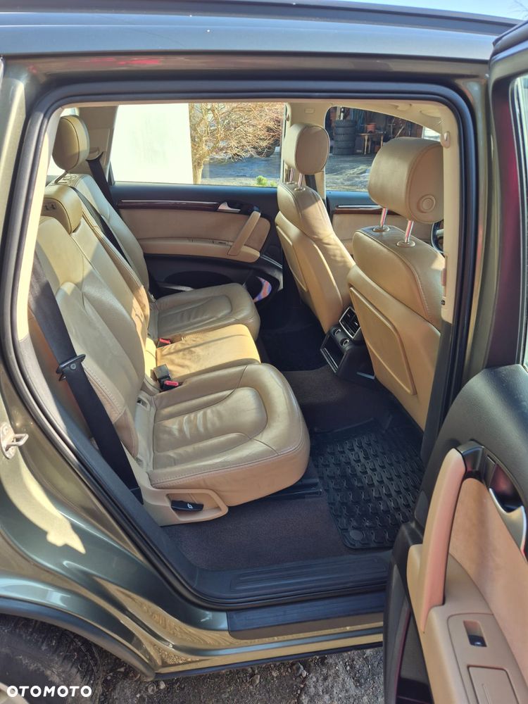 Audi Q7 - 29