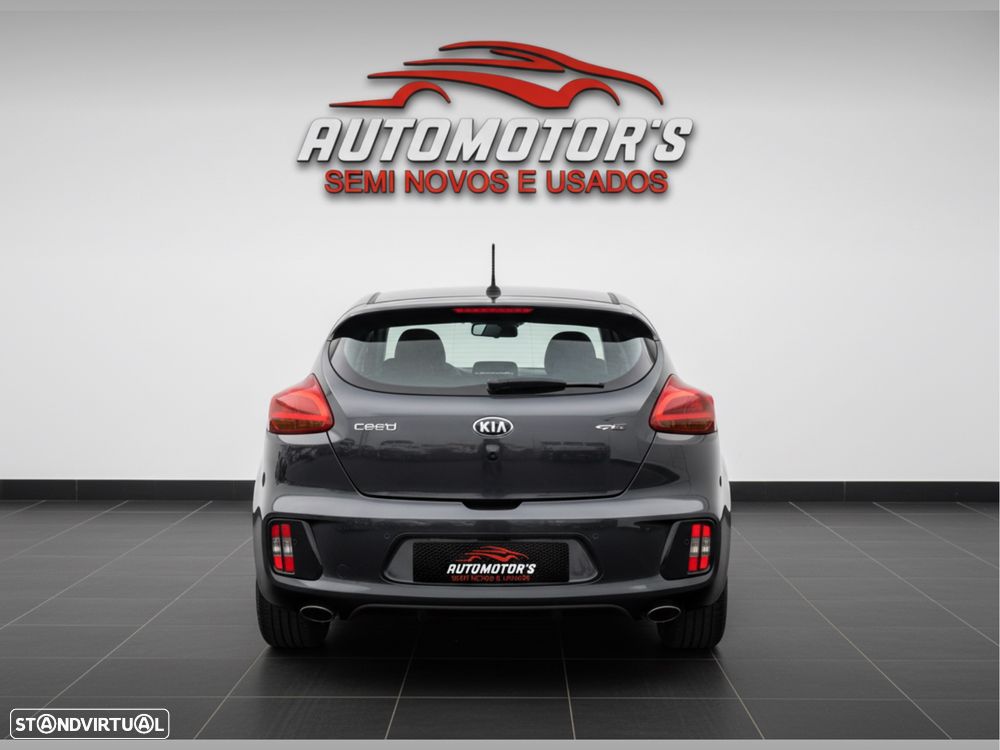 Kia ProCeed 1.0 T-GDI ISG GT Line - 3