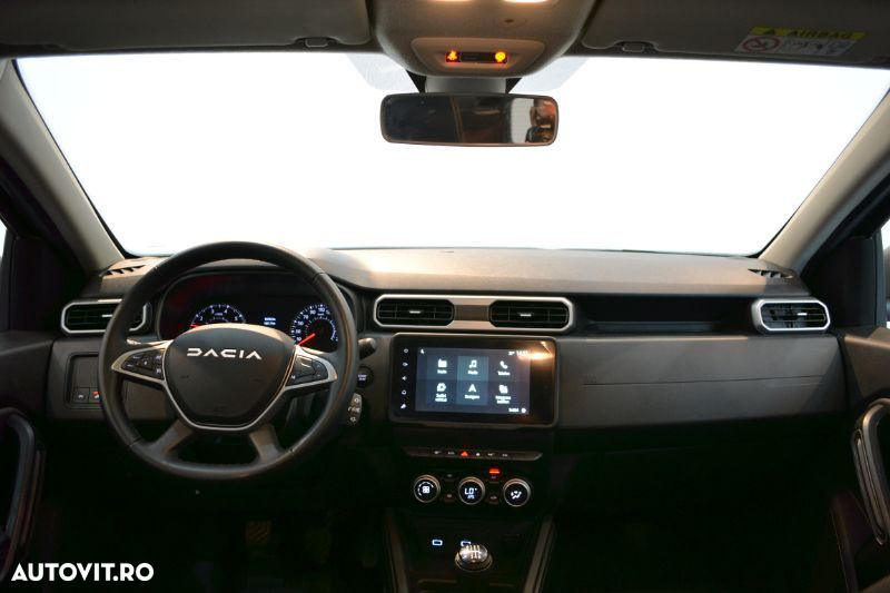 Dacia Duster ECO-G 100 Journey - 10