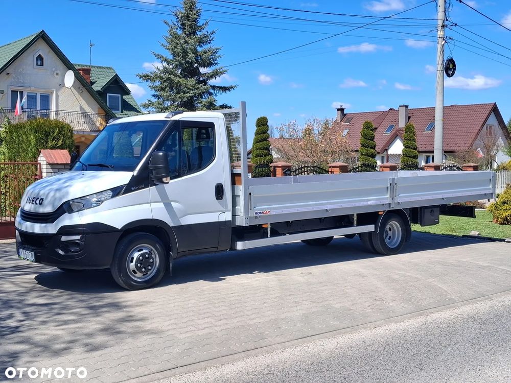 Iveco Daily 50c15!! - 2