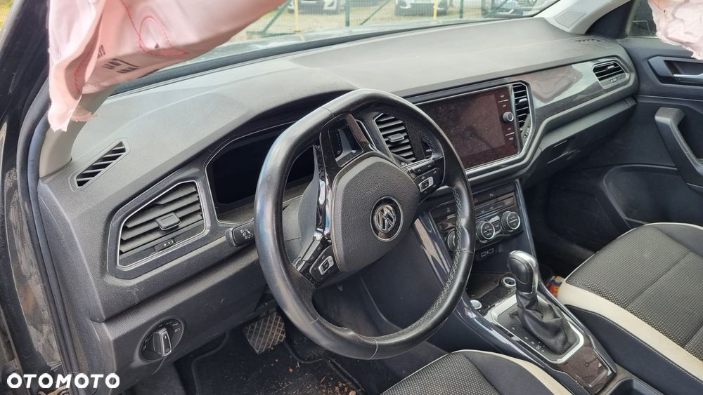 Volkswagen T-Roc 1.5 TSI ACT OPF DSG - 23