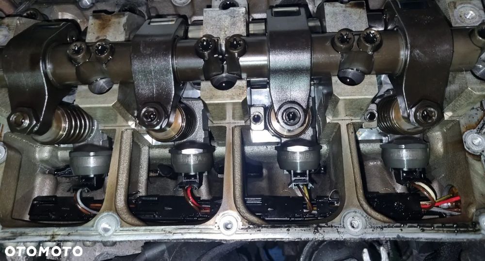 VW AJM/ATJ/AMF POMPOWTRYSKI ORG- 038130073T / BOSCH -0414720085 - 1