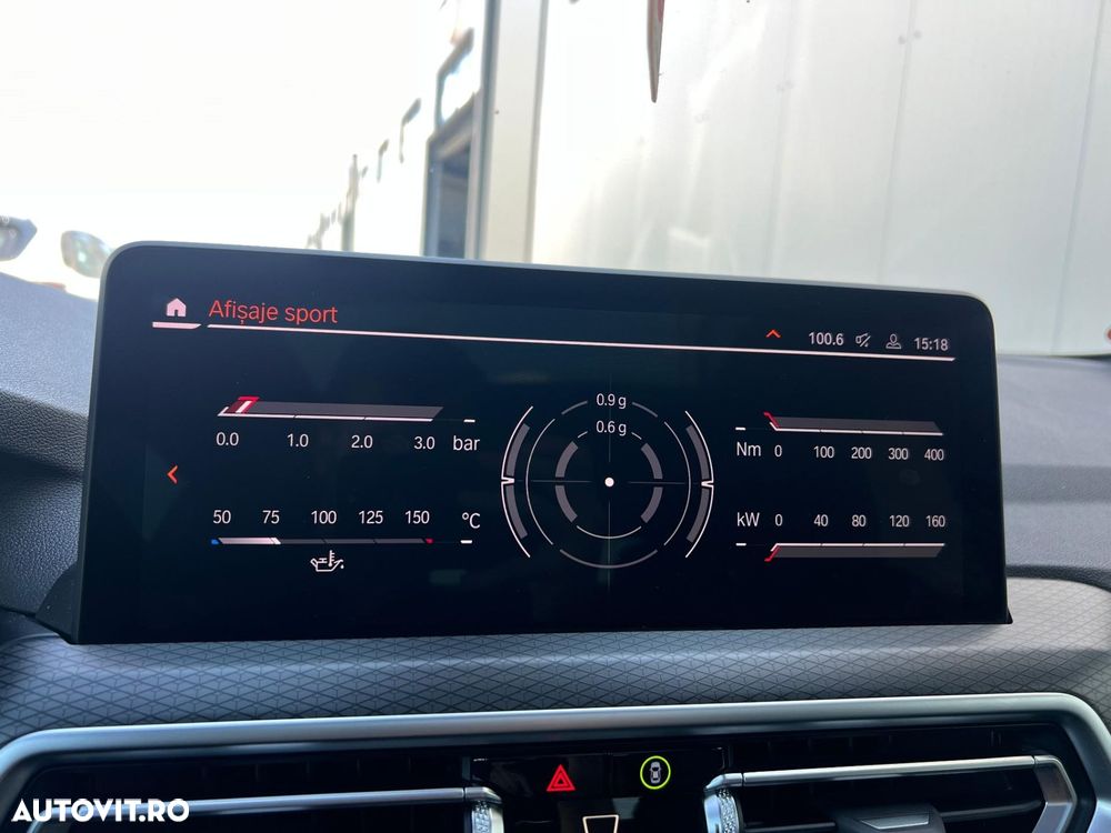 BMW X4 - 32