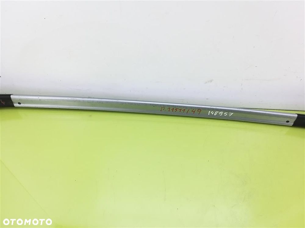 Relingi dachowe Dacia Sandero I 2008-2012 - 15