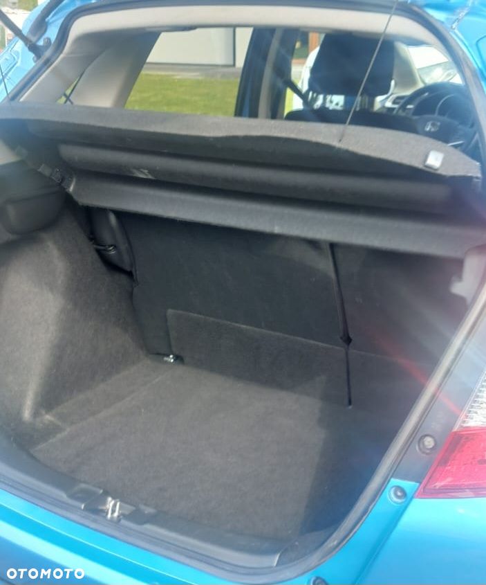 Honda Jazz 1.3 i-VTEC Elegance - 23