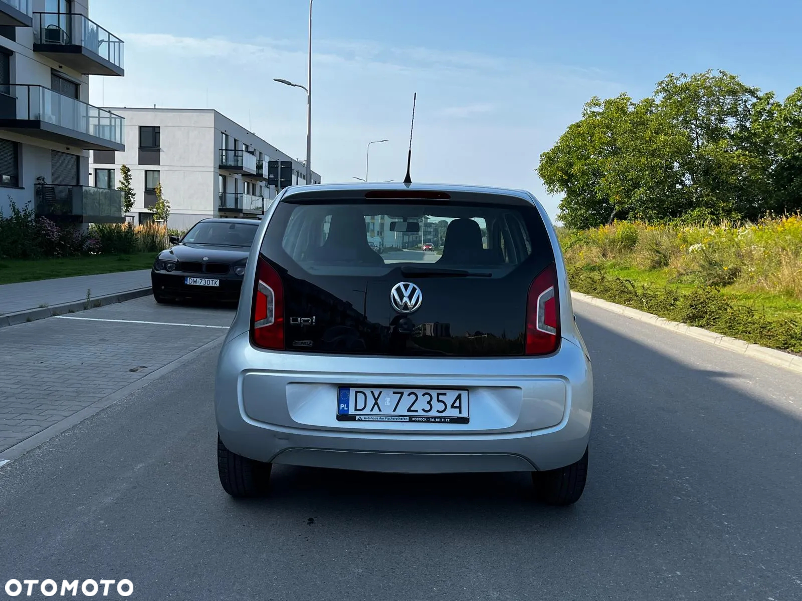 Volkswagen up! - 14
