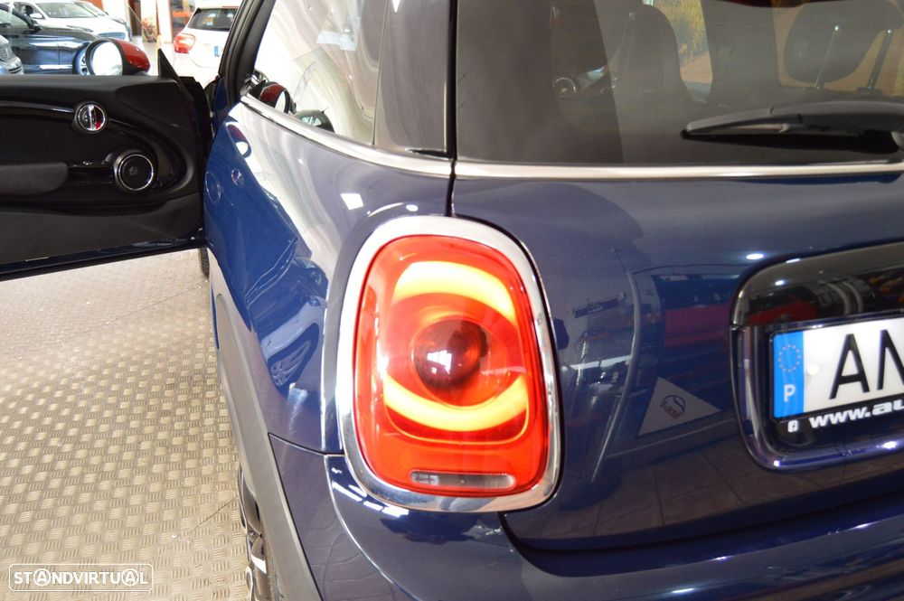 MINI 3 Portas John Cooper Works Auto Desportiva - 57