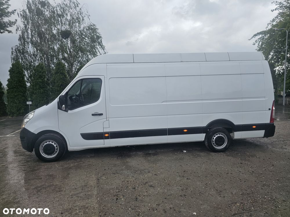 Renault Master - 36
