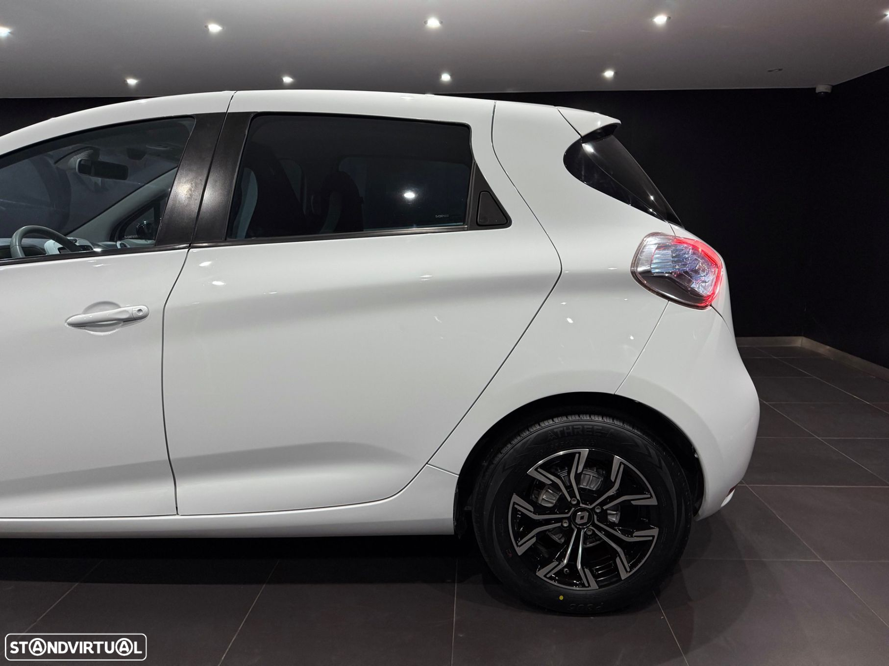 Renault Zoe - 5