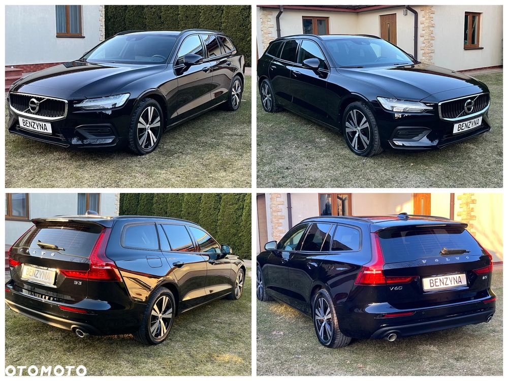 Volvo V60 - 33