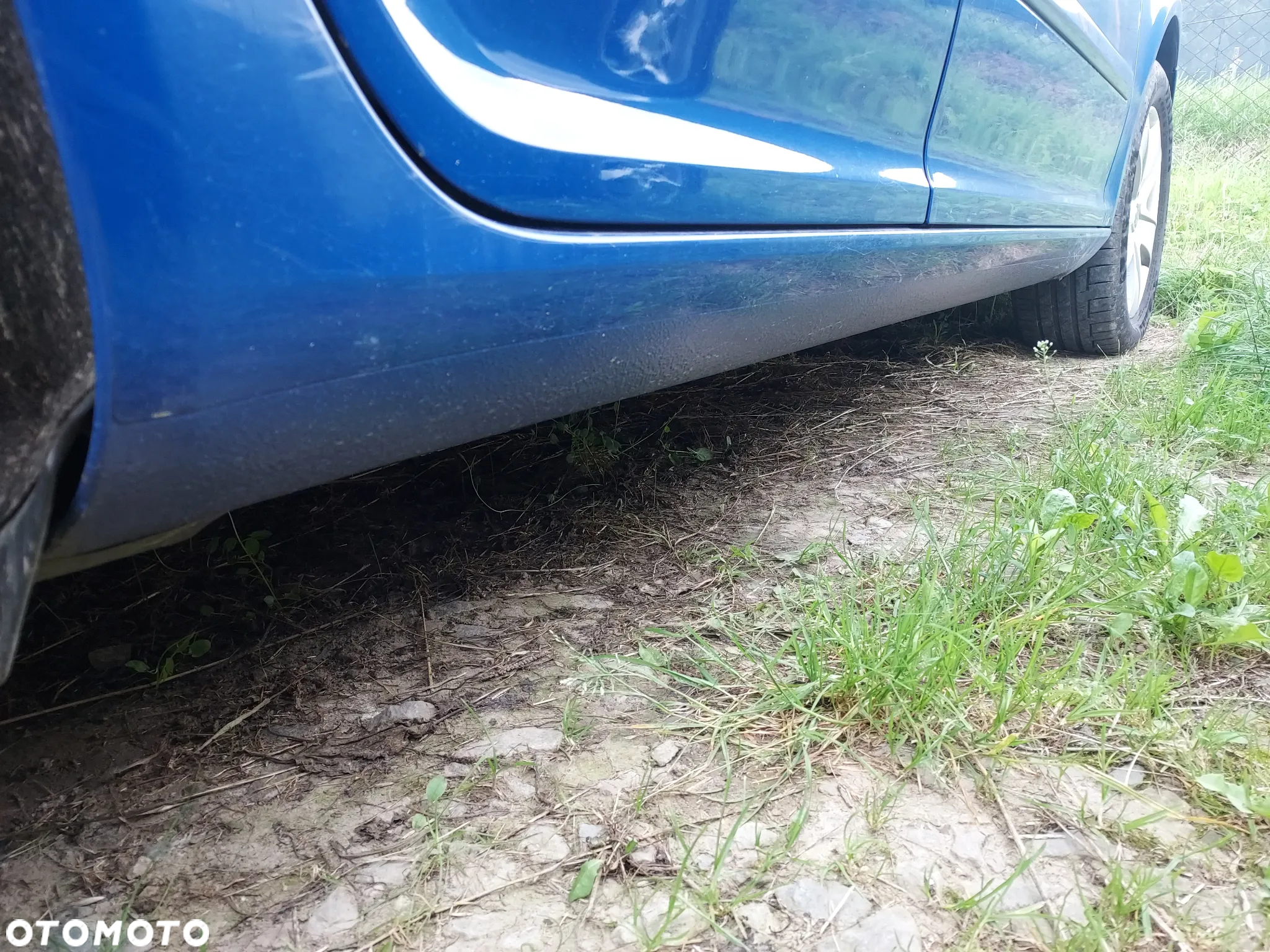 Skoda Octavia 1.4 TSI Ambiente DSG - 8
