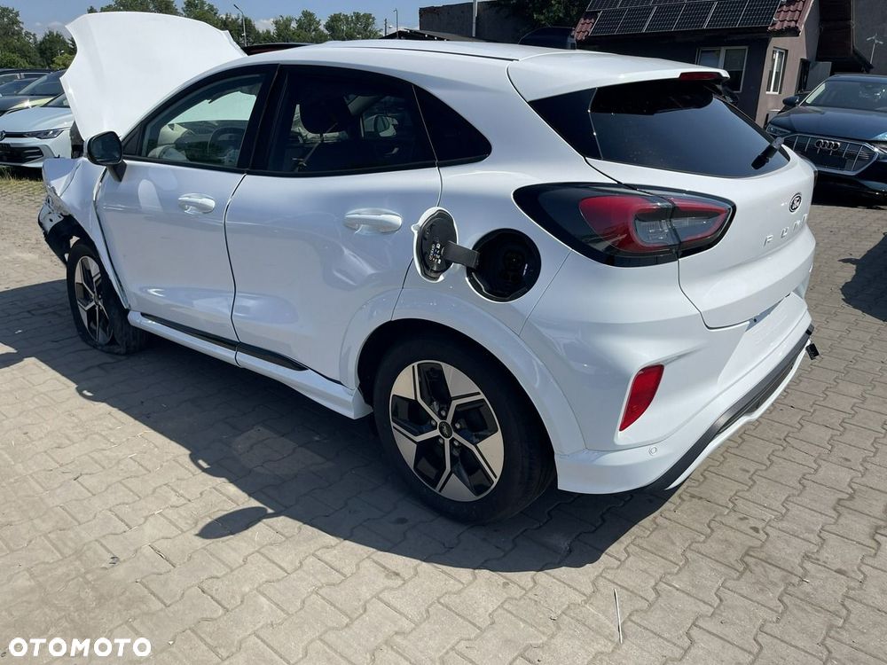 Ford Puma - 5
