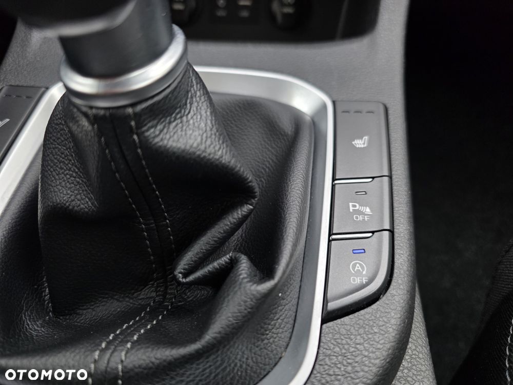 Hyundai i30 1.6 CRDI EDITION 30 - 20