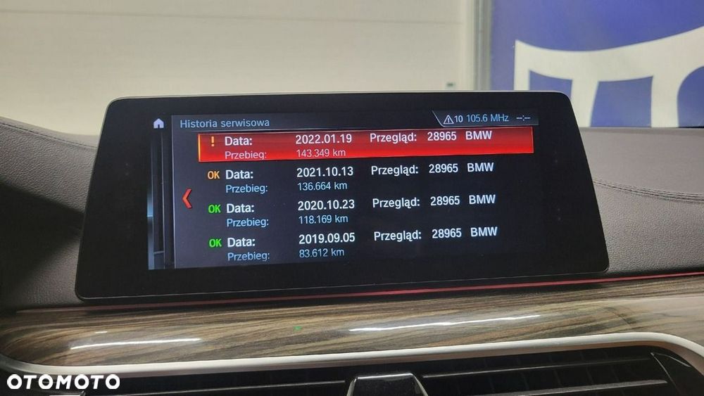 BMW Seria 5 - 22
