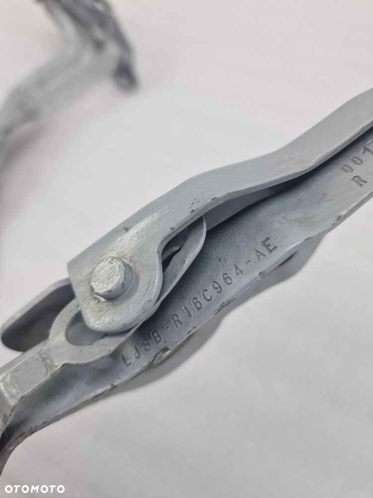 mashu Buty Mizuno Wave Prophecy LS - czarny, szary (silver cloud