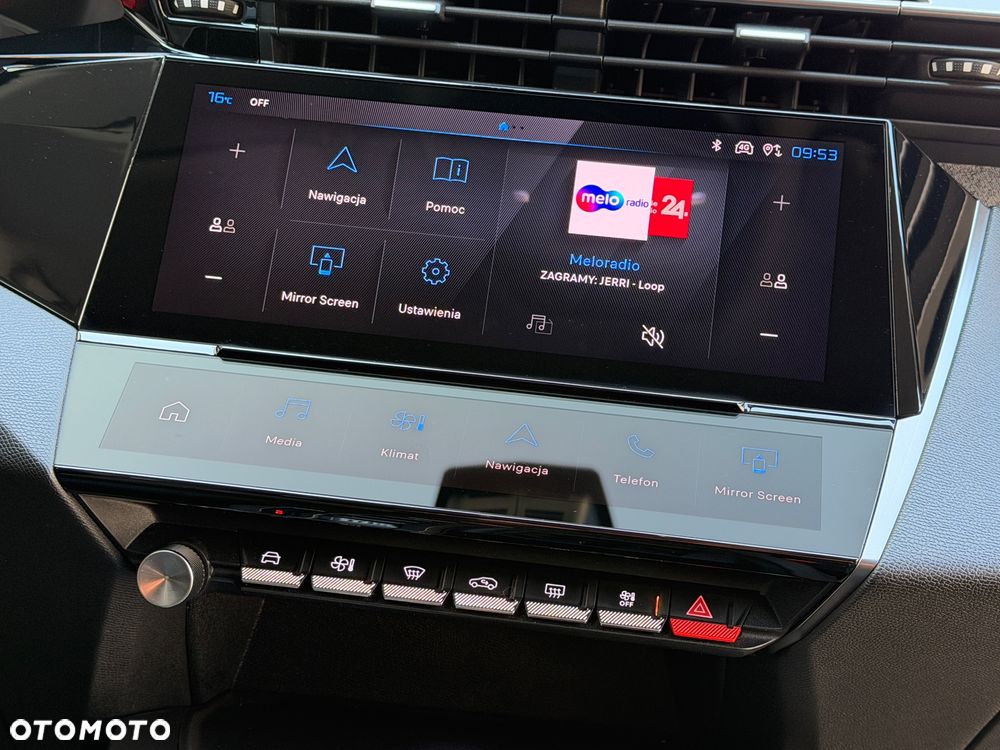 Peugeot 308 BlueHDi 130 EAT8 Stop & Start Allure Pack - 11