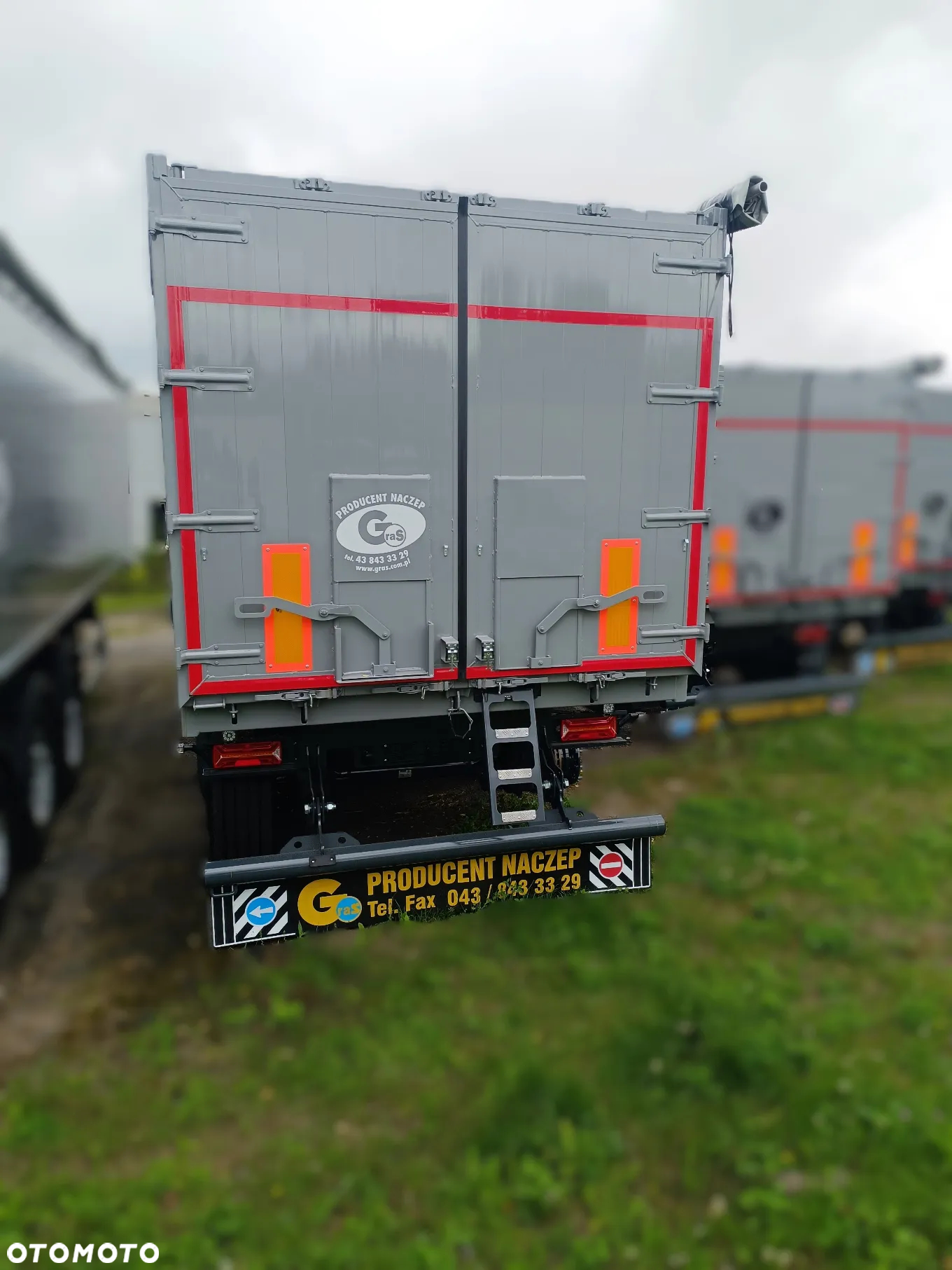 Gras GS - 4