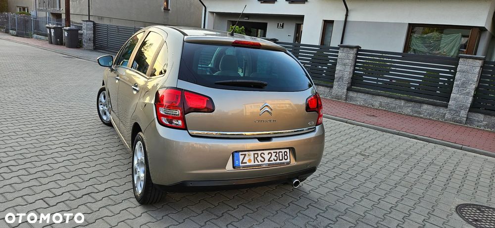 Citroën C3 VTi 120 Exclusive - 11