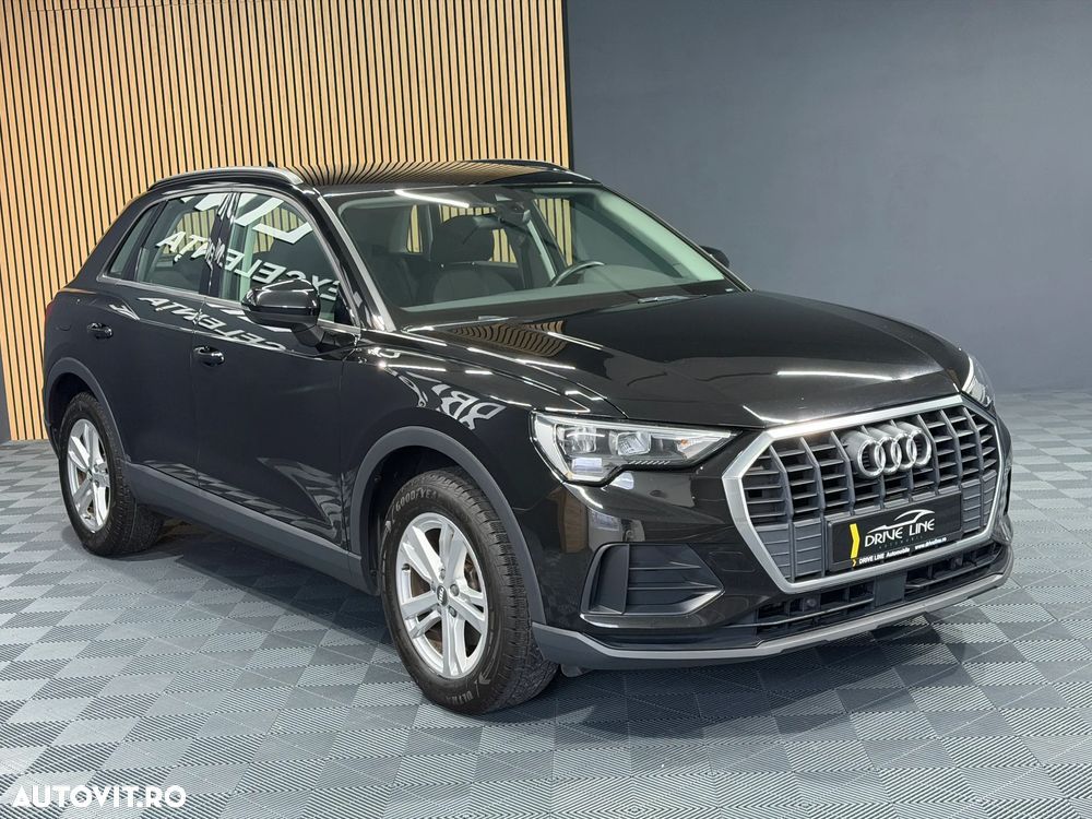Audi Q3 35 TFSI S tronic - 4