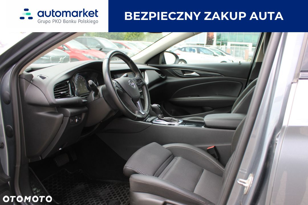 Opel Insignia 2.0 CDTI 4x4 Innovation S&S - 9