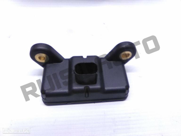 Sensor De Guinada 39960-szt-g010-m1 Honda Cr-z [2010_2016] 1.5 - 1