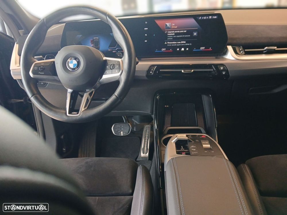 BMW X2 — fotografia 12