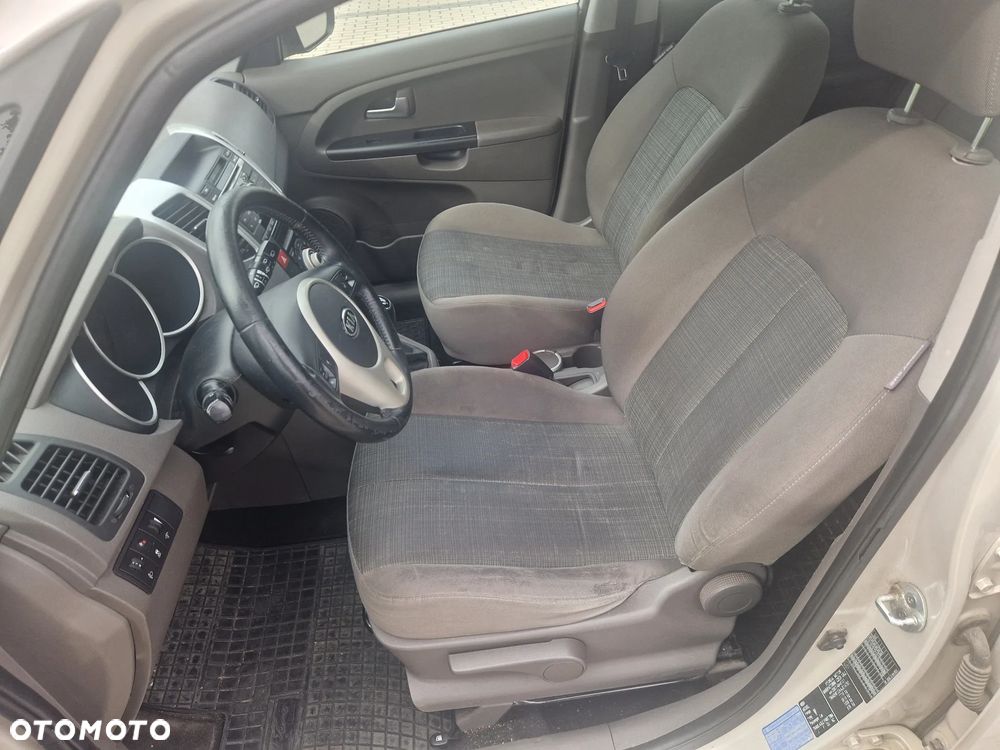 Kia Venga 1.6 M - 5