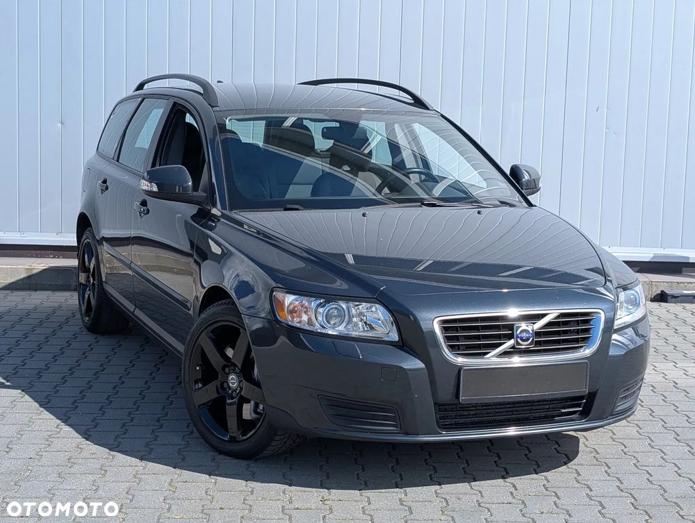 Volvo V50 DPF D4 Geartronic Business Pro Edition - 2