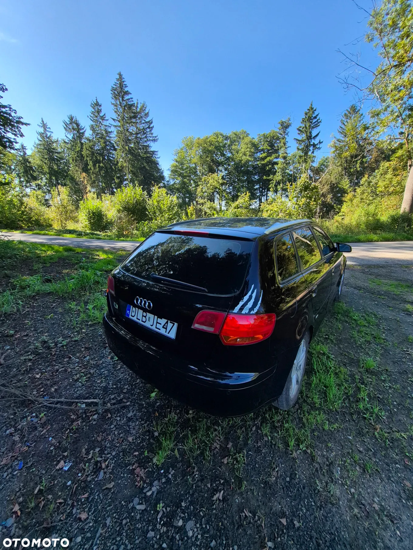 Audi A3 - 6