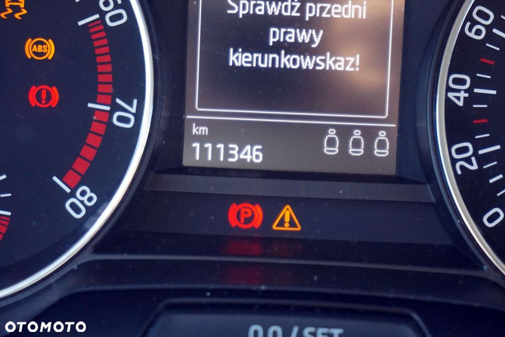 SILNIK FABIA III NJ3 1.2 TSI 110KM CJZD 111TKM SKODA 2014-2021 - 2