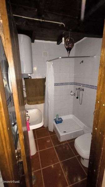 Casa independente T2 Baião-Ovil-Boscaras - Grande imagem: 5/12