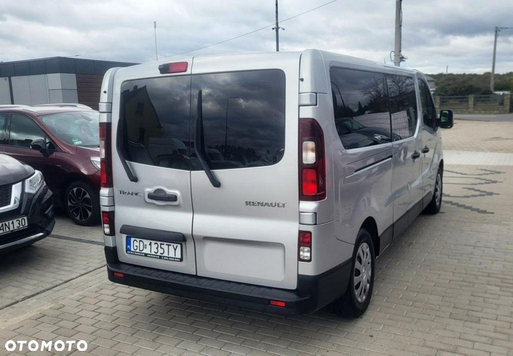 Renault Trafic - 5