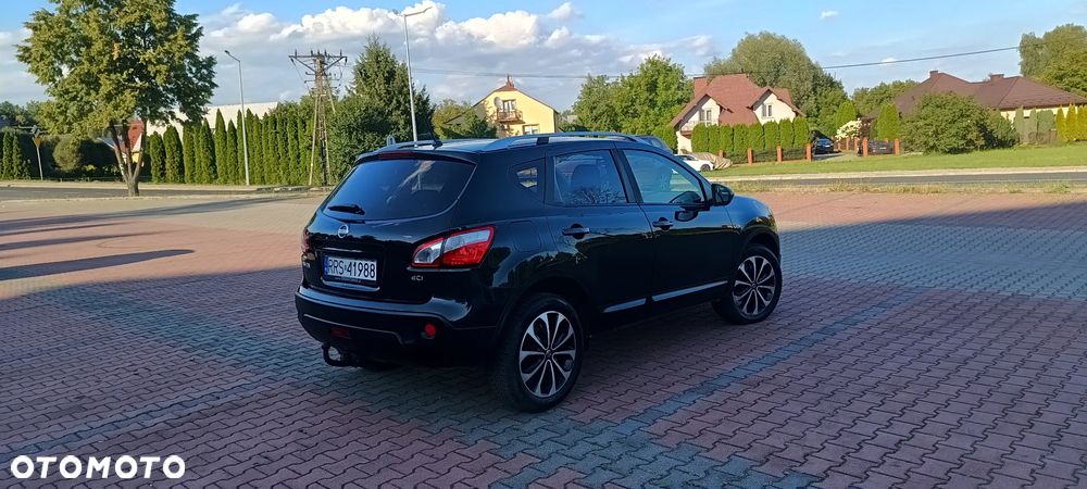 Nissan Qashqai 1.6 dCi Visia S&S - 18