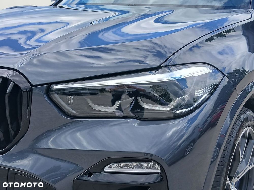 BMW X5 - 11