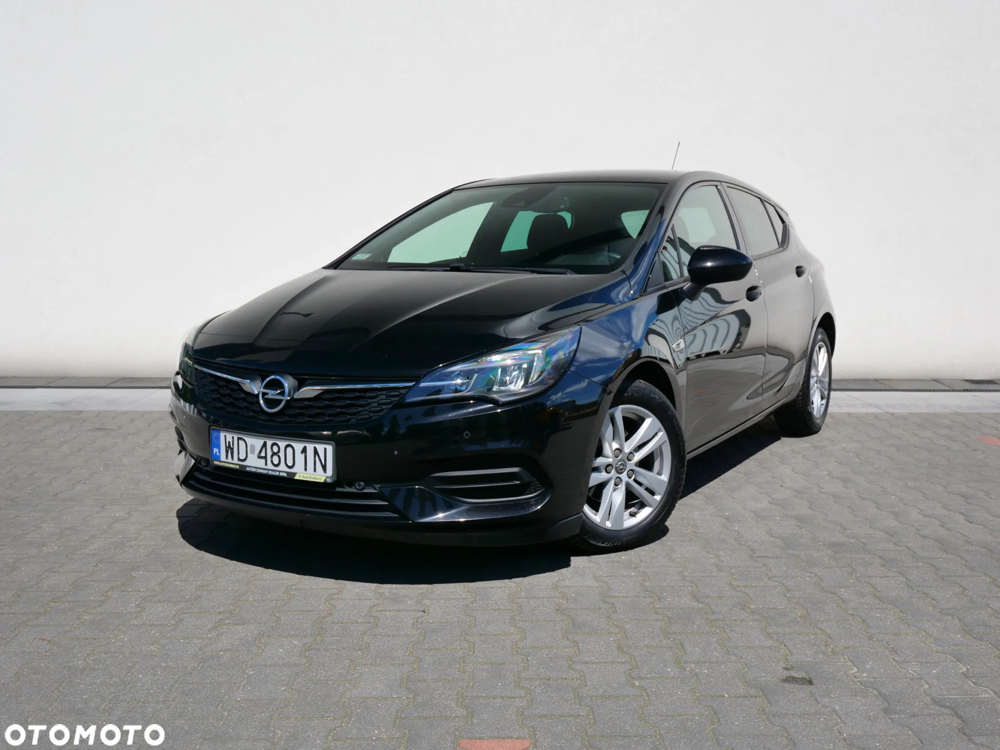 Opel Astra V 1.2 T GS Line S&S - 2