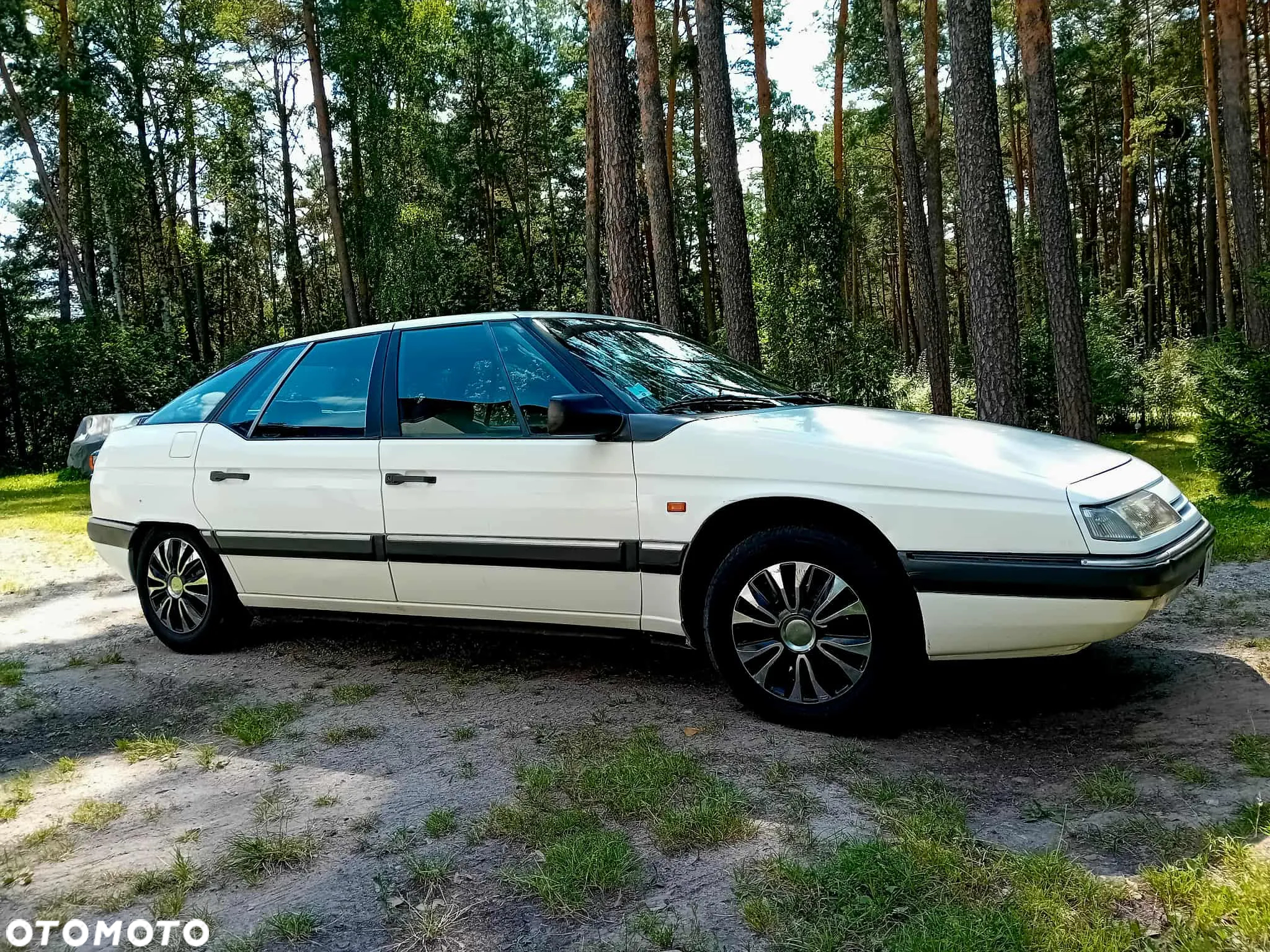 Citroën XM 2.0 Seduction - 11