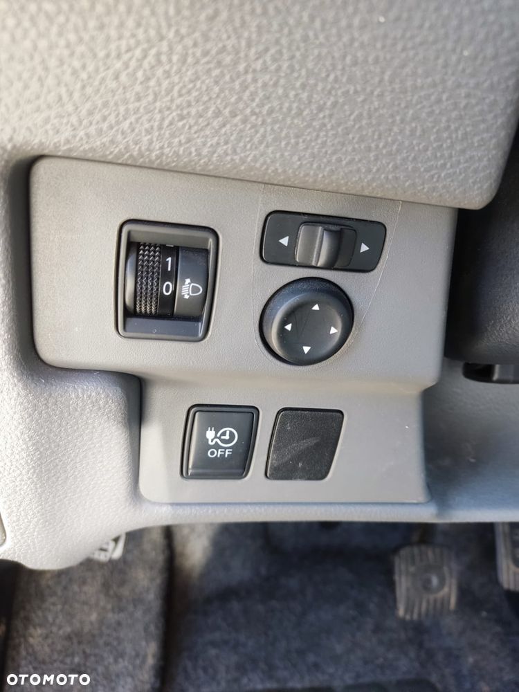 Nissan NV200 Combi Tekna - 21