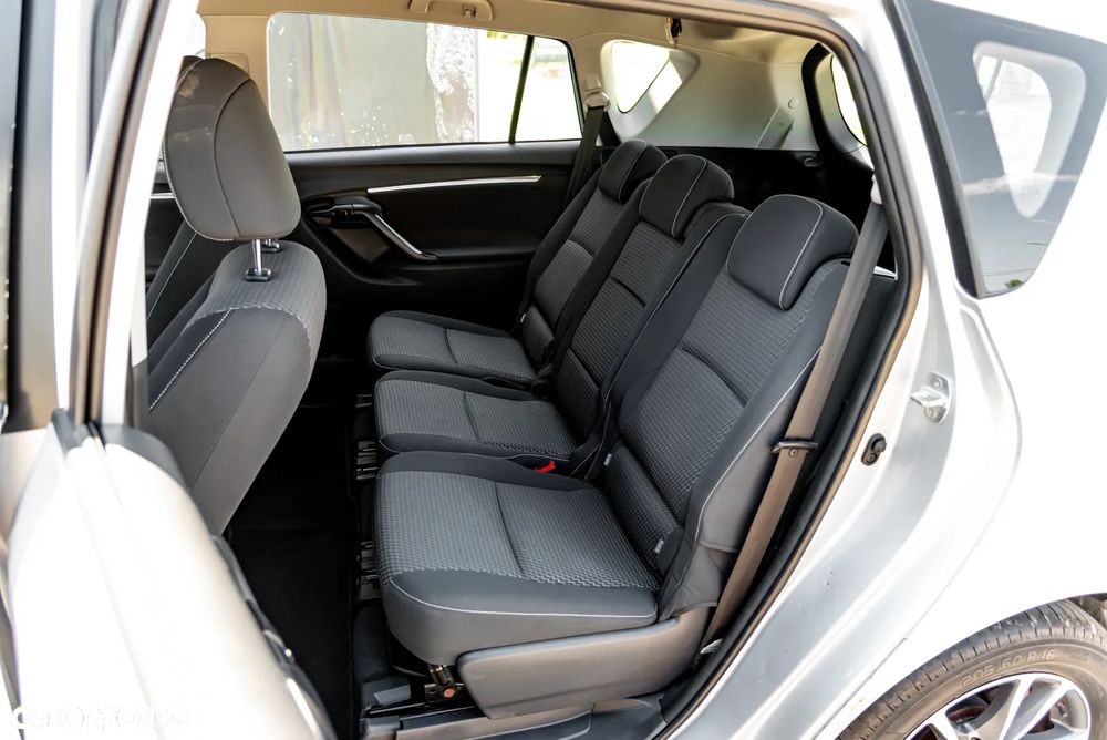 Toyota Verso 1.6 D-4D 5-Sitzer Start/Stop Edition S+ - 19