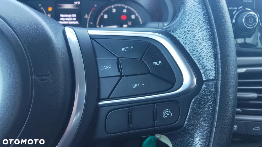 Fiat Tipo 1.0 T3 - 19