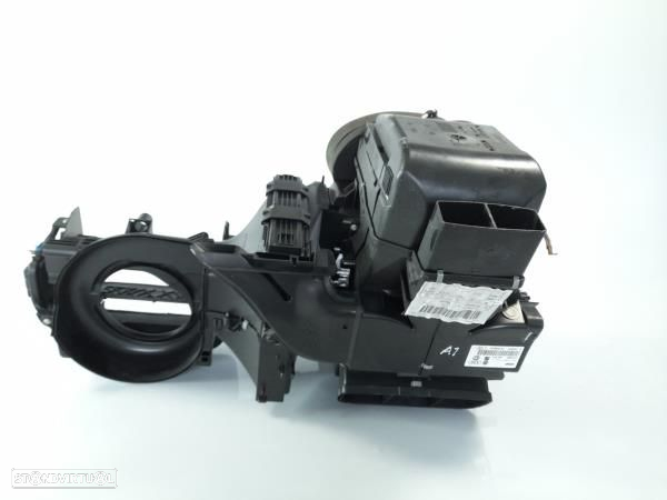 Caixa Chaufagem Audi A1 (8X1, 8Xk) - 5