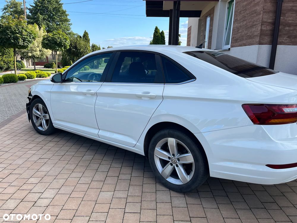 Volkswagen Jetta 1.4 TSI DSG BlueMotion Technology - 6