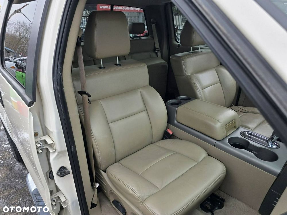 Ford F150 - 25
